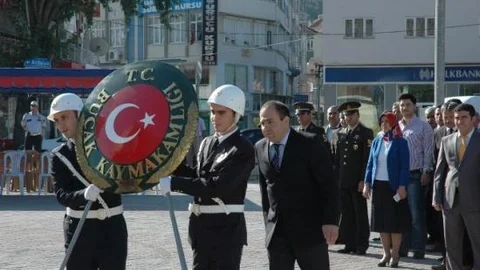 19 Eylül Gaziler Günü