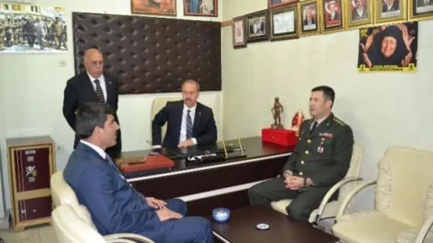 19 Eylül Gaziler Günü