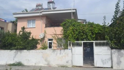 Şehit Babasından Duygulandıran Bağış