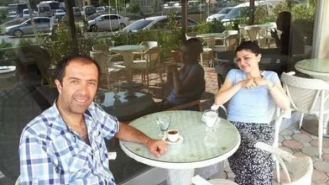 Müzisyen Motosiklet Kazasında Öldü