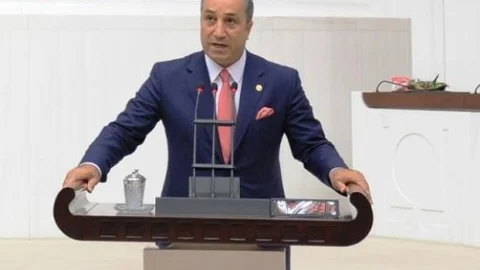 Ak Partili Işık Okul Yakmalarını Kınadı