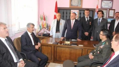 Bu Vatanı Onlara Borçluyuz