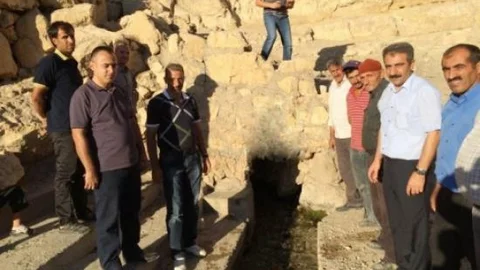 Kaynak Suları Daha Verimli Kullanılacak