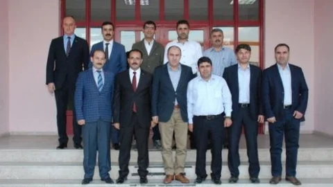 3'üncü Sanayi Sitesi Uşak'ta İstihdama Katkı Sağlayacak