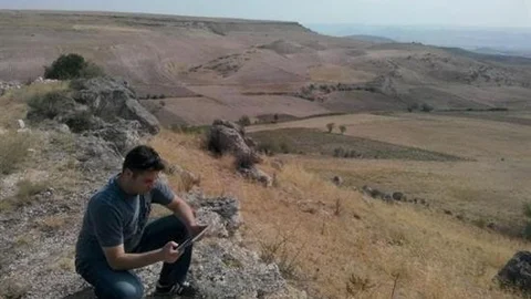 Amasya Tarımı Tükas'a Kayıt Ediliyor