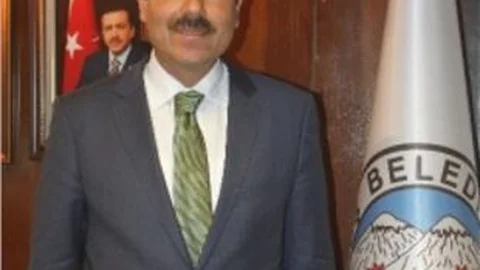 Başkandan Ahilik Haftası Mesajı