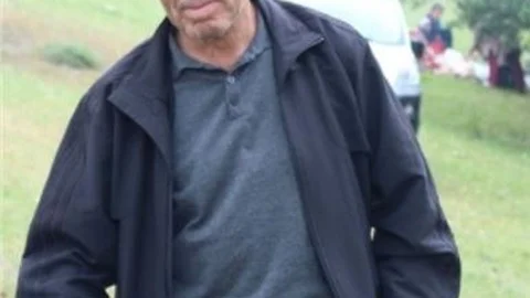 Kanser Hastası Emekli Öğretmen 4 Gündür Kayıp