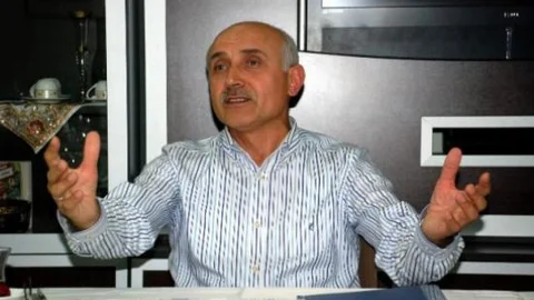 Rektör Adayı Demir: ''beni Oy Kullanamayan Rektör Adayı Durumuna Düşürmek İstiyorlar''