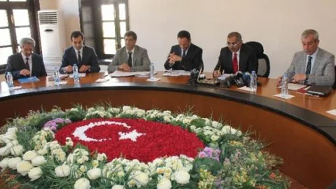 22. Uluslararası Hazar Şiir Akşamları Hazırlıkları Tamamlandı