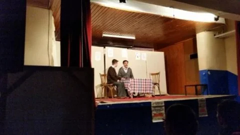 Ulus Şehir Tiyatrosu İzleyicilerden Tam Not Aldı