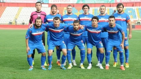 Türkiye Kupası 2. Tur