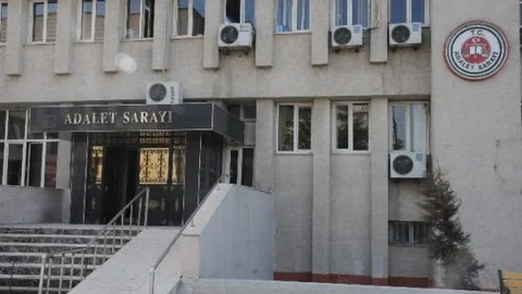 Batman Adliyesi'nde 9 Yıl Aradan Sonra Basına İzin