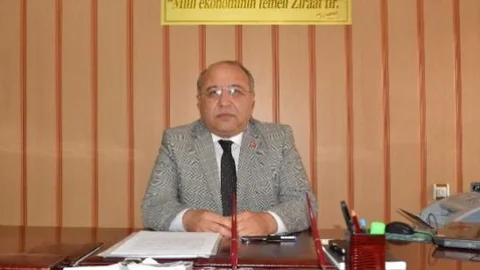 Özcan'dan Hububat Ve Baklagil Fark Ödemesi İçin Başvuru Hatırlatması