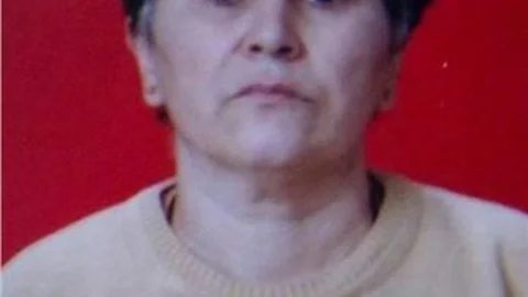 Rize'de Fırtınada Dalgalara Kapılan Yaşlı Kadın Aranıyor