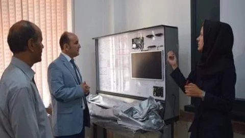 Amasya'dan Tebriz'e Mevlana Açılımı