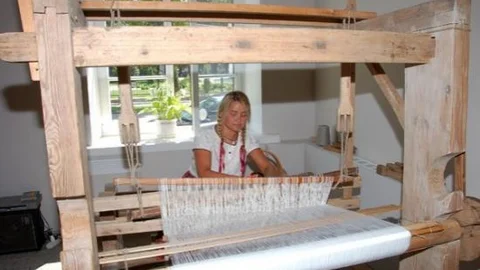 Avrupa'da Tasarım Ve Desinatörlük Stajı Yaptılar