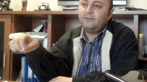 Giresun'da Yaşanan Fırtına Afetinın Ardından