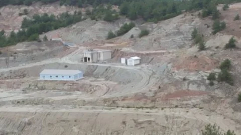 Chp'den Katı Atık Bertaraf Tesisi Tepkisi