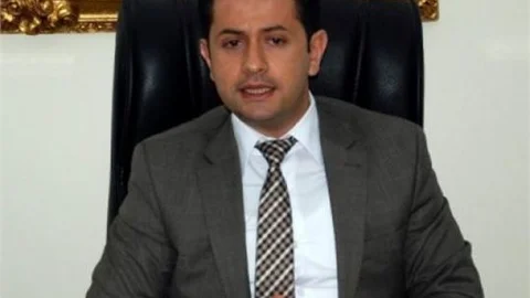 Erbaa'daki Billboard Kavgası