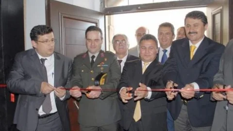 Bolvadin 30. Kaymak Ve Eber Gölü Kültür Sanat Festivali Başladı