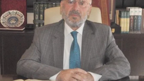 Yozgat İl Müftüsü Poçanoğlu'ndan Kurban Uyarısı