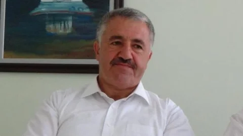 Ak Parti Milletvekili Arslan'dan Kurum Amirlerine Öneri