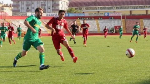 Türkiye Kupası 2. Tur