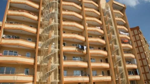 Kilis Konut Satışında Türkiye'de 67.oldu