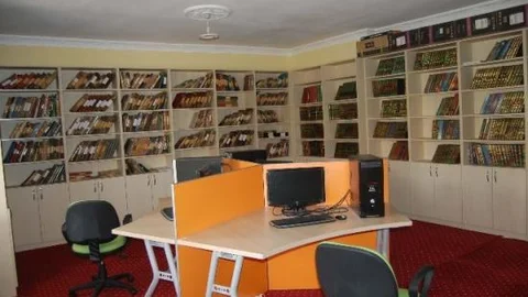 Dünden Bu Güne Geylani Medresesi