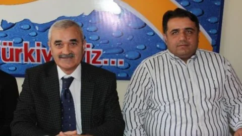 Ak Parti'de Kongre Takvimi Start Aldı