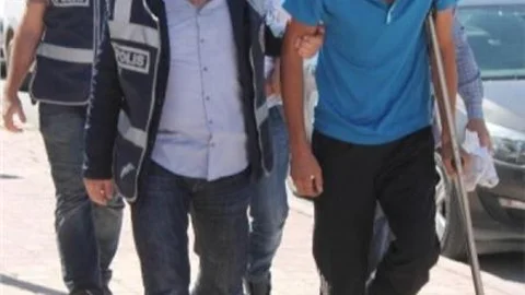 Elazığ'da Hırsızlık Çetesi Çökertildi