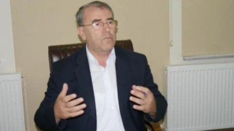 Tarım Kooperatifleri Merkez Birliği Genel Başkan Yardımcısı Erken ''çeltik Hasadı Bayramdan Sonra Hız Kazanacak''