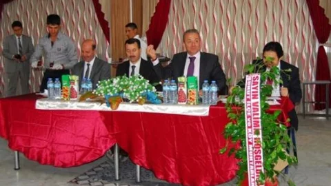 Vali Güner Şuhut İlçesini Ziyaret Etti