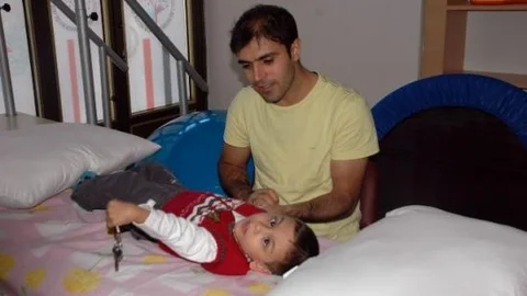 Adilcevaz Özel Eğitim Ve Rehabilitasyon Merkezi Açıldı