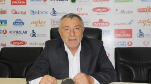 Kazmaz'dan Passolig Tepkisi