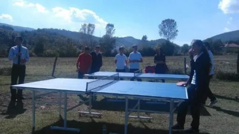 Mobil Gençlik Merkezi İlgi Gördü