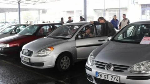 İkinci Elde Fiyatlar El Yakıyor