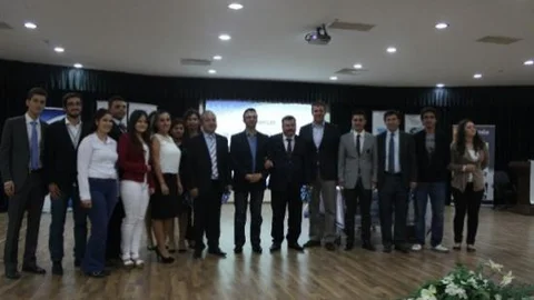 Çanakkale İşkur'dan Kariyer Günü