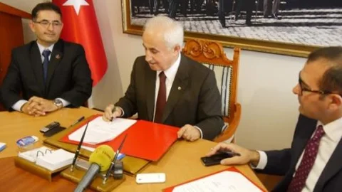 Edirne Valiliği Kurumları İlk Yardım Konusunda Eğitecek