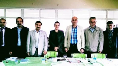 Rojava'ya Destek Kampanyası