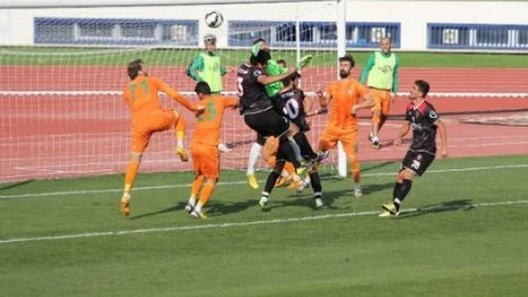 Bölgesel Amatör Lig