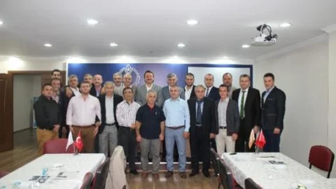 Müsiad Dost Meclisi