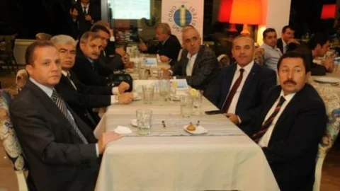 Makine İmalatçıları Eğitim Alacak