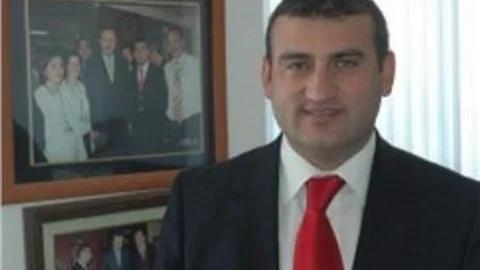 Erdoğan'ın Hemşehrileri Ankara'da Birleşiyor