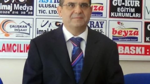 Mkü'de Rektörlük Seçimleri