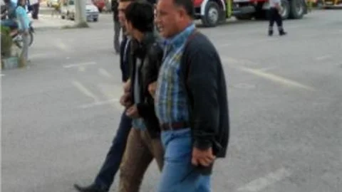 Çocuğuna İlaç Parası Bulamayan Genç İntihara Kalkıştı