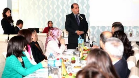 Amasya'da 6 Sosyal Proje Hayata Geçiyor