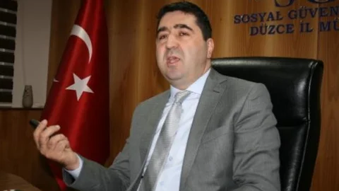 İl Müdürü Erkin Avcı Bilgilendirdi