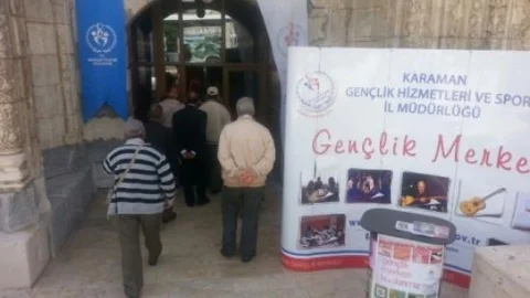 Toplum Ruh Sağlığı Merkezi Bilim Merkezi Ve Müzeleri Gezdi