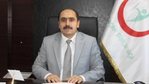 Kamu Hastaneler Birliği Genel Sekreteri Dr. Polat;